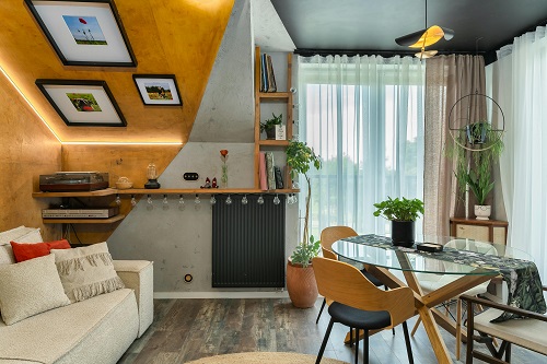Home interior designers in Budigere Bangalore