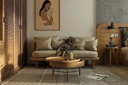 Home interior designers in KR Puram Bangalore