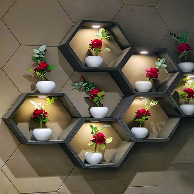 Wall Design & Decor